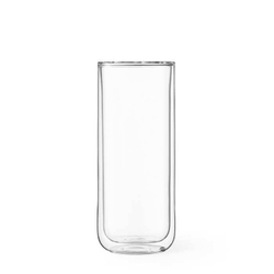 Набор термобокалов 2шт 0.33л VIVA Scandinavia Classic Прозрачный