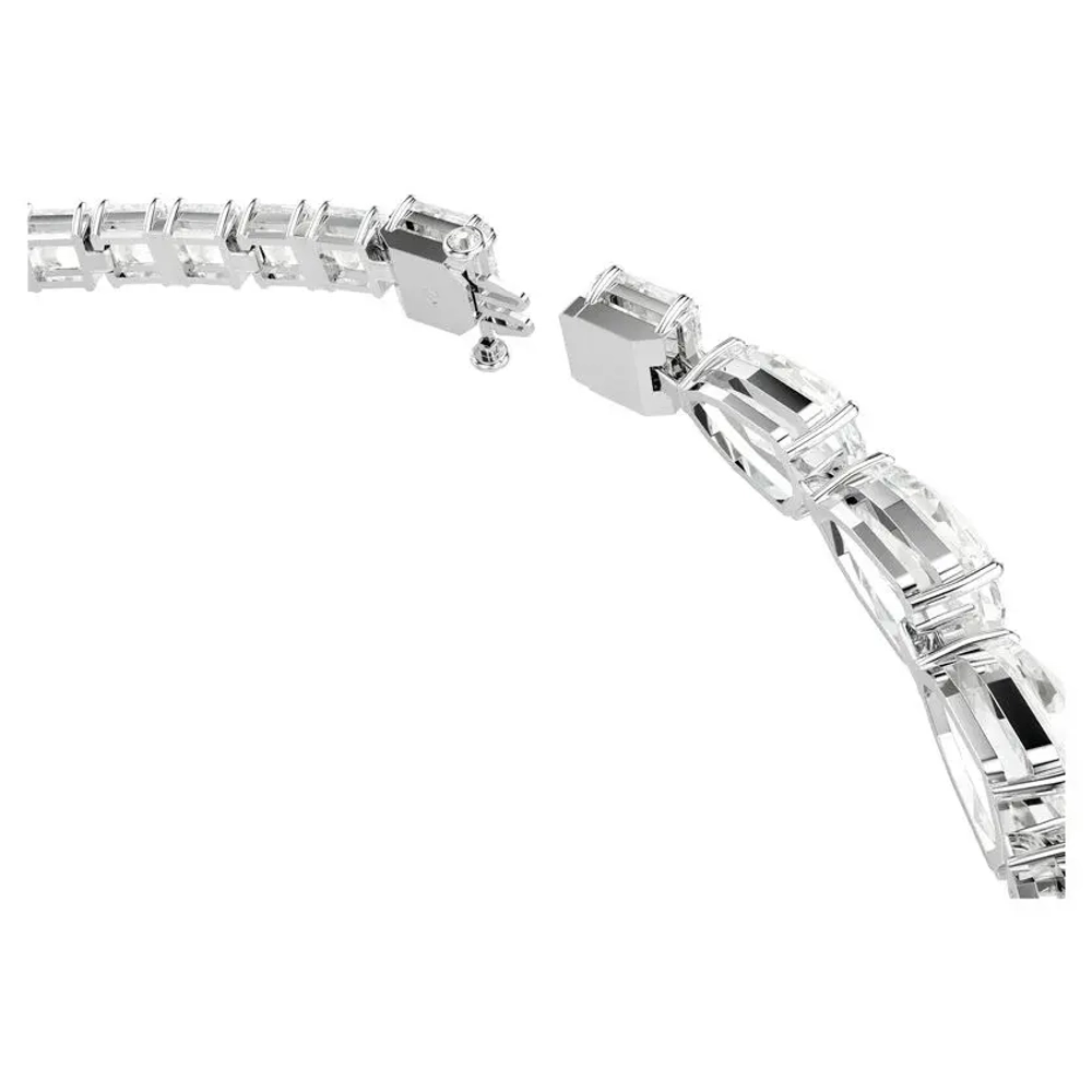 Колье Matrix SWAROVSKI