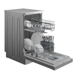 Посудомоечная машина Indesit DFS 1A59 S