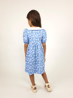 11-230-12 Платье для девочки