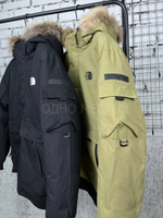Куртка The North face