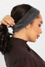 Повязка на голову (серая) ПВ10-23М LT Collection