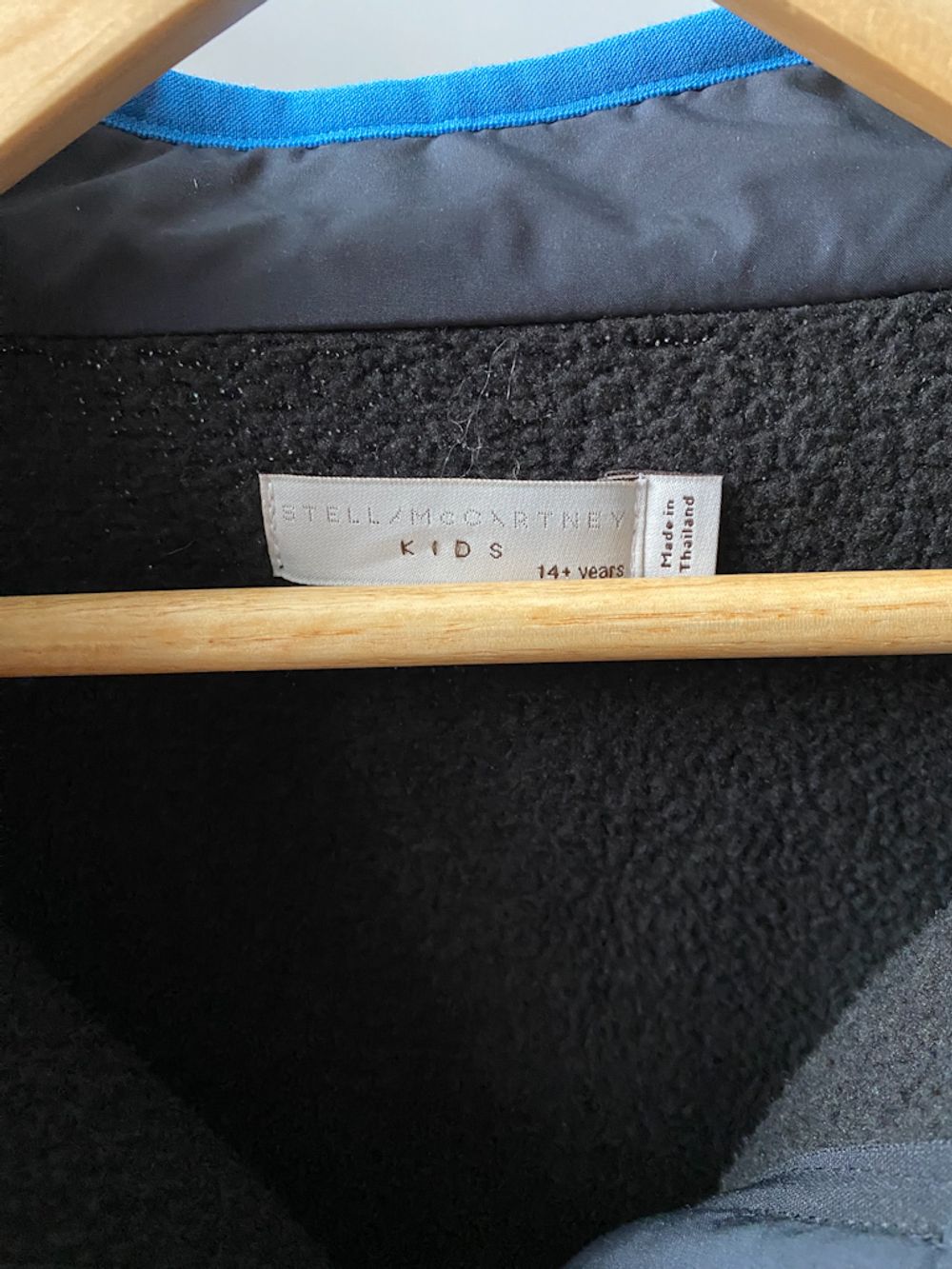 Новый кардиган Stella McCartney, 164