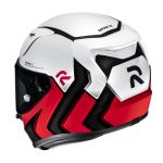 RPHA12 Kos MC1 / Бело-красный