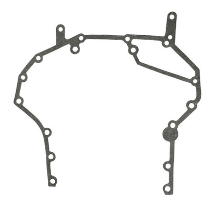 Прокладка картера маховика (металл) 740.1002314-10М