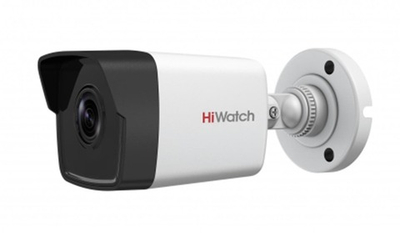 HiWatch DS-I200(E), IP Видеокамера 2.8mm