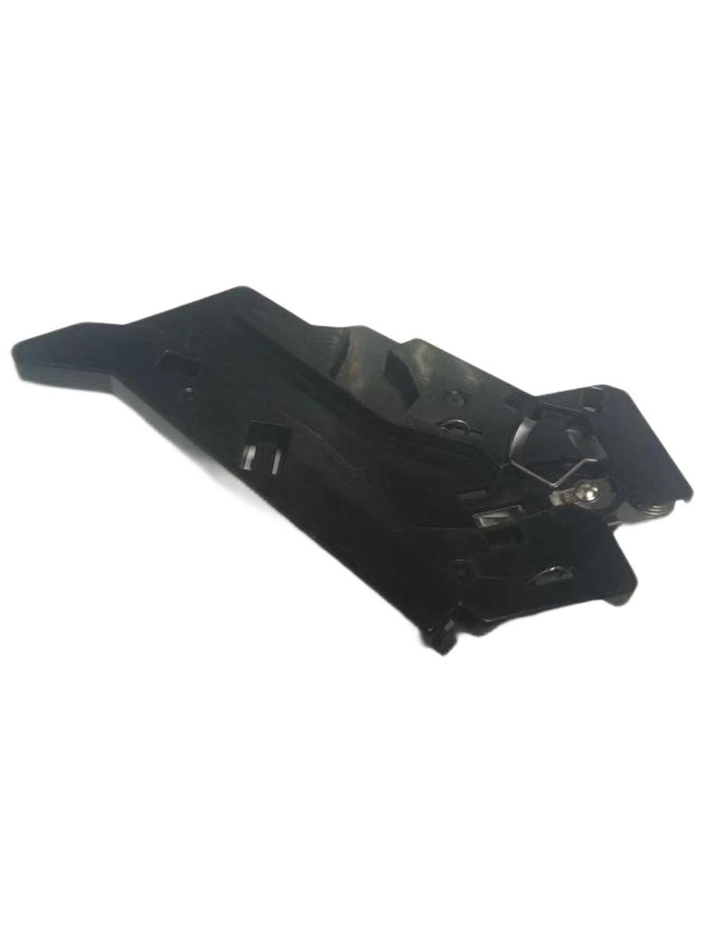 RC1-1963 Направляющая картриджа левая для HP LJ 1018/1020/1022/M1319 и Canon LBP2900/3000