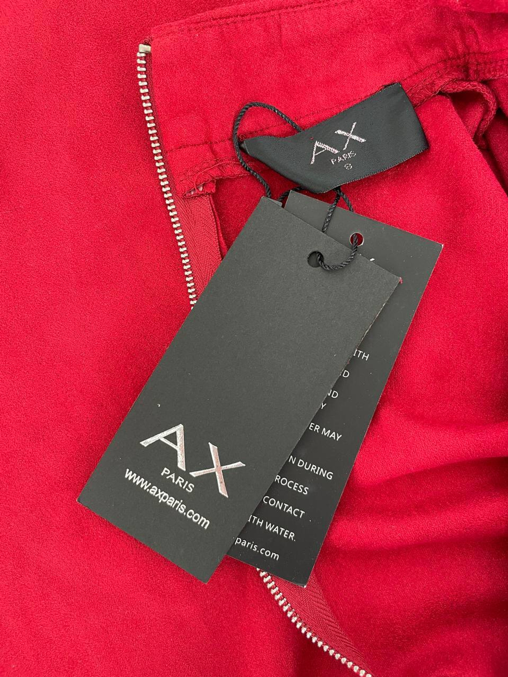 Платье AX Paris