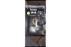 Инверторный сварочный аппарат Ресанта САИ 190 65/2