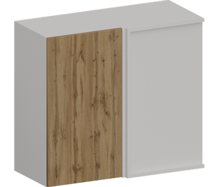 Кухня Модуль ШВУ 700 Ликата / Вотан