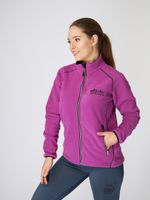 Куртка флисовая Alaskan Lady NorthWind фуксия  XL