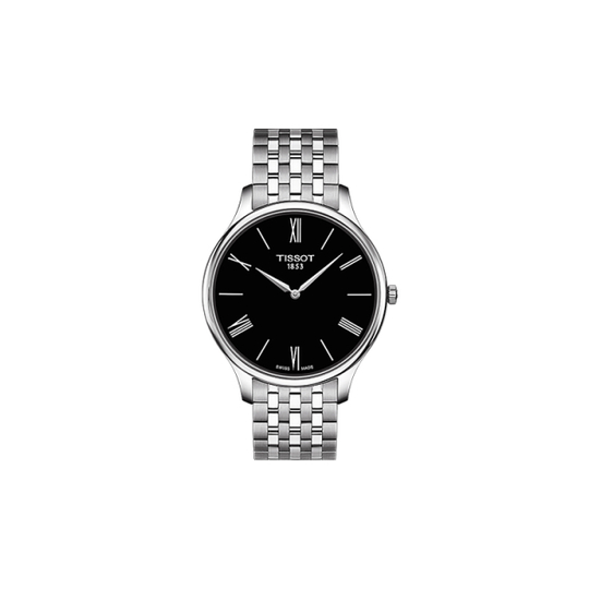 Часы TISSOT 30 39mm, T063.409.11.058.00