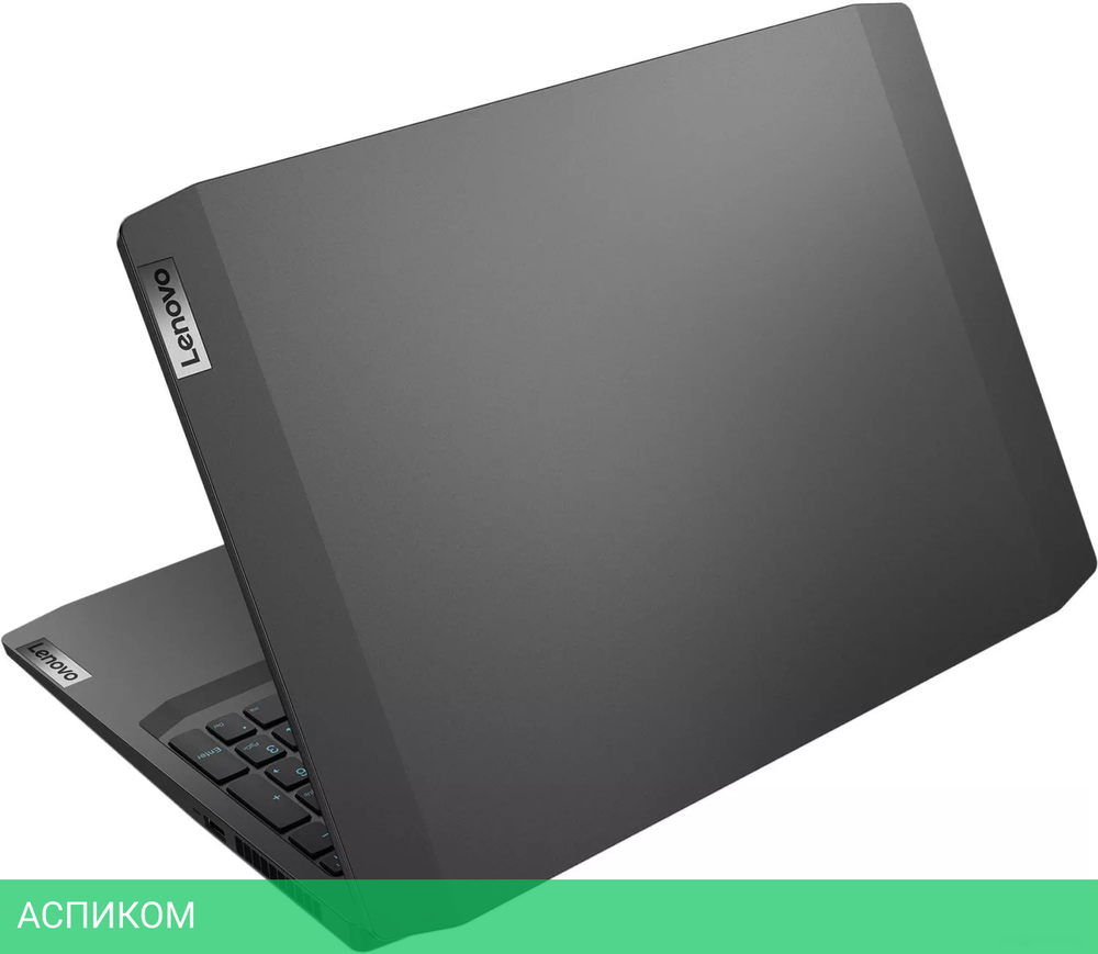 Ноутбук Lenovo IdeaPad Gaming 3 15ARH05 82EY00QLRE