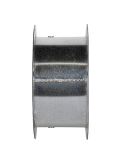 Клапан обратный SHUFT BDD 220 для вентиляторов RMV