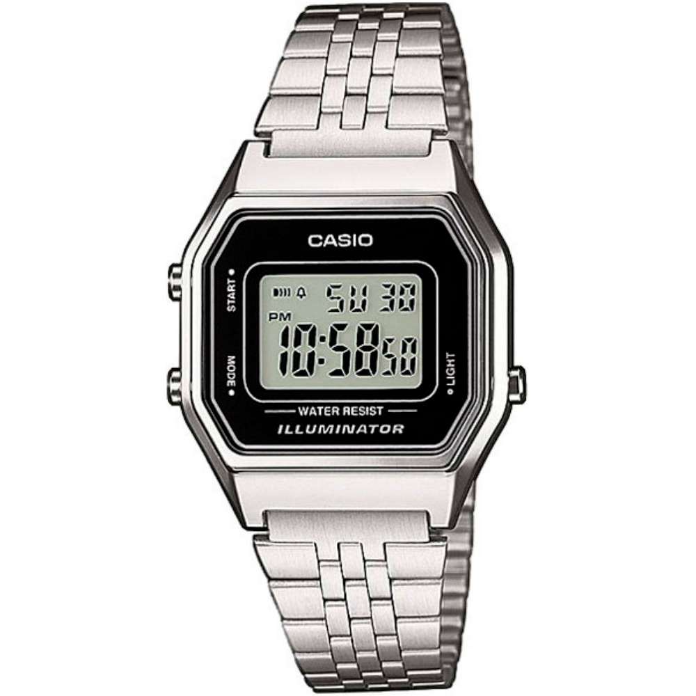 Casio LA680WEA-1