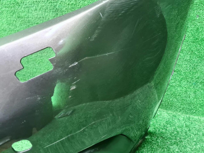 Бампер передний Nissan Murano Z52 (2014-2022)