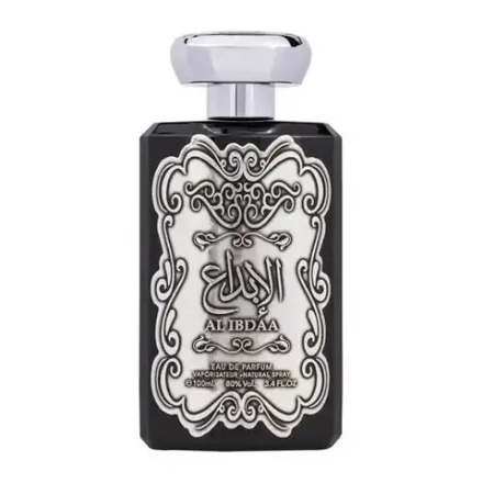 Новинка мужской парфюмерии Ard Al Zaafaran Al Ibda Man Eau de Parfum 100 мл