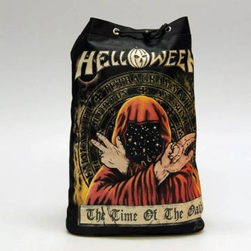 Торба Helloween маг