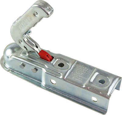 Сцепное устройство, дышло 60 мм, под шар 50 мм