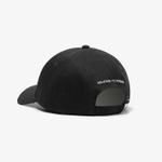 КЕПКА YMKASHIX DARK GREEN LOGO