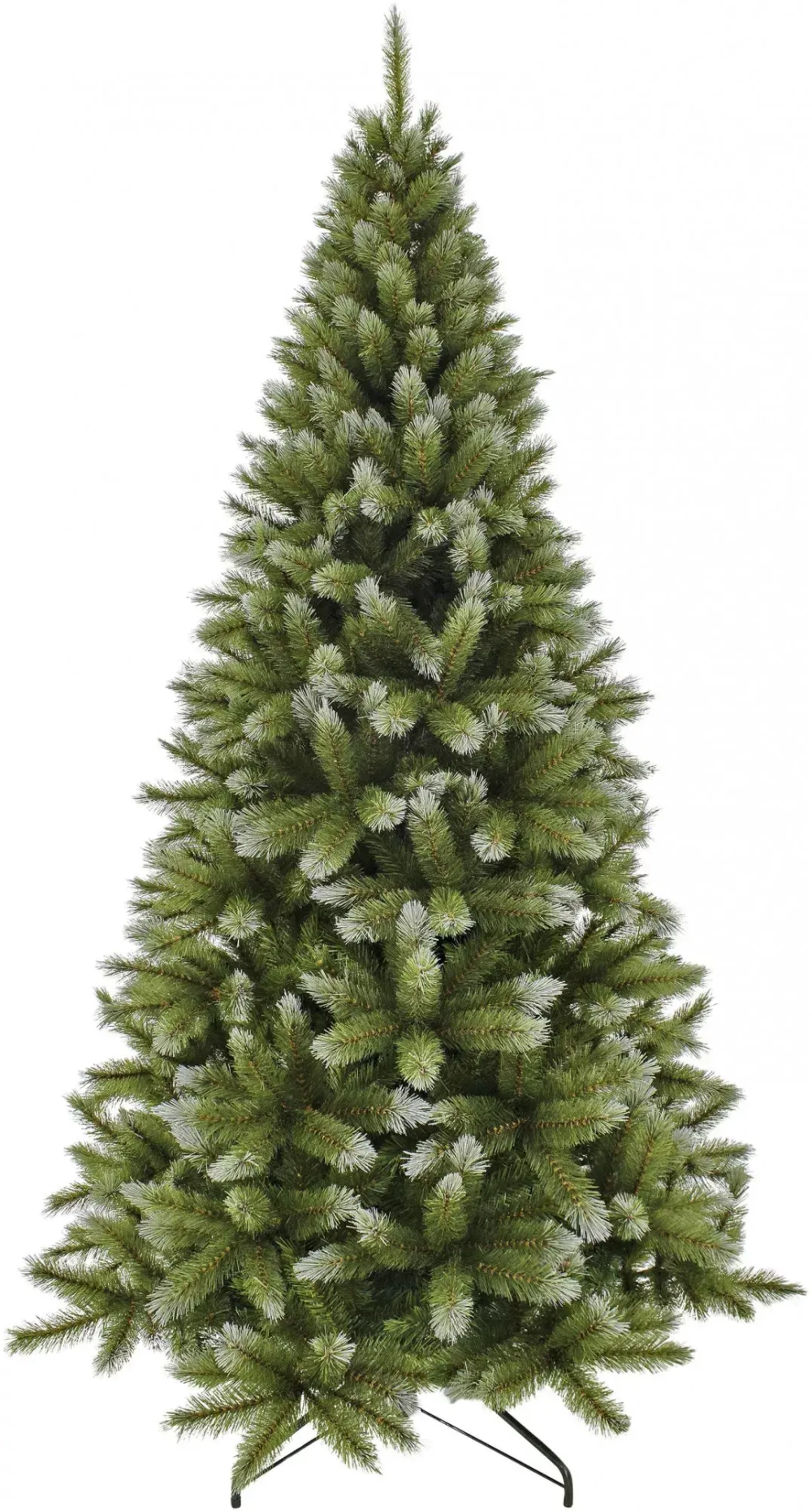 Ель Женева заснеженная 185 см., ЛЕСКА, Triumph Tree (73997)