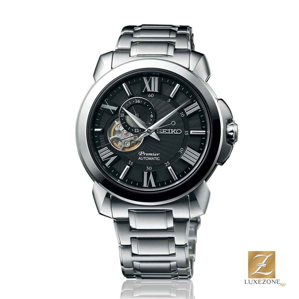 Seiko SSA371J1