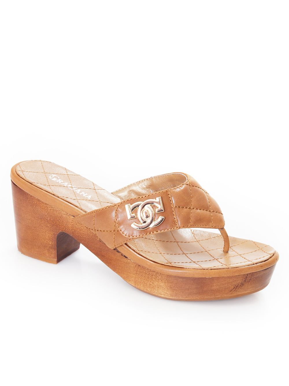 Сабо женские GRACIANA A0690-1080 \02