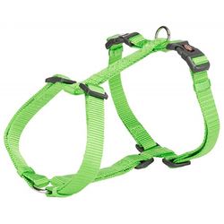 Trixie Шлейка Premium H-Harness, S–M: 42–60см/15мм