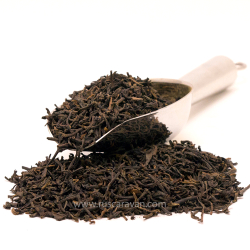 0268к Чай черный "Пуэр Шу №3" классический