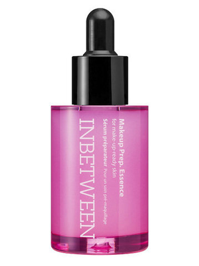 Blithe Эссенция база под макияж - InBetween makeup prep essence, 30мл