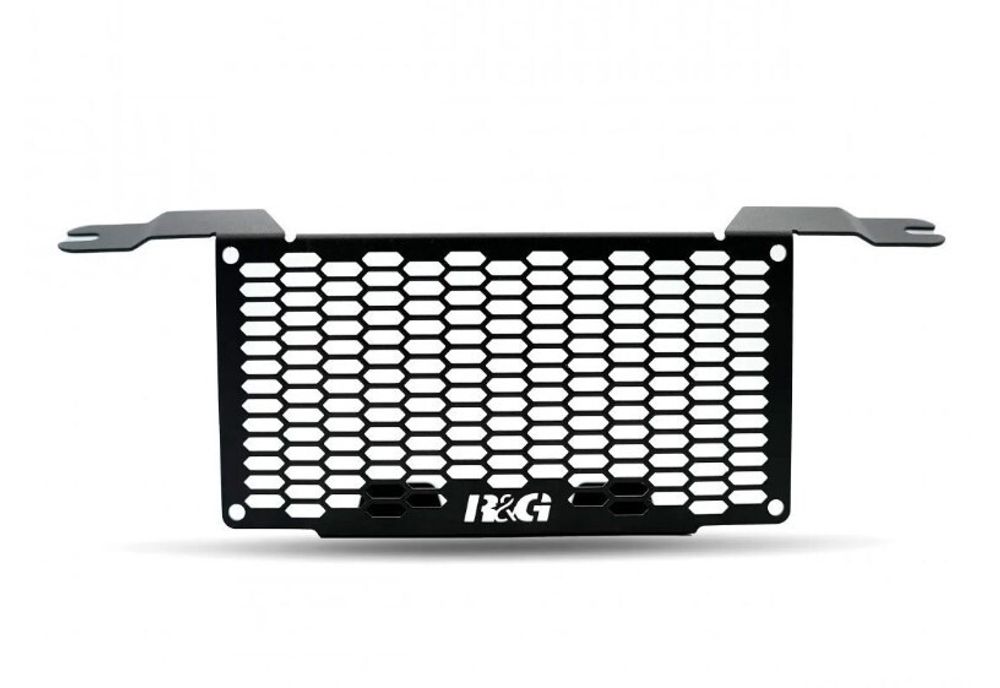 R&amp;G Защитная сетка масляного радиатора BMW M1000R / RR / XR 2021-2024