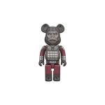 Дизайнерские игрушки BE@RBRICK GeneralUrsus 28cm/70cm, General Ursus