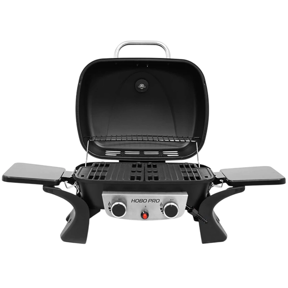 Start Grill HOBO-PRO-GCF-02 газовый гриль со складной подставкой HOBO-PRO-GCF-02