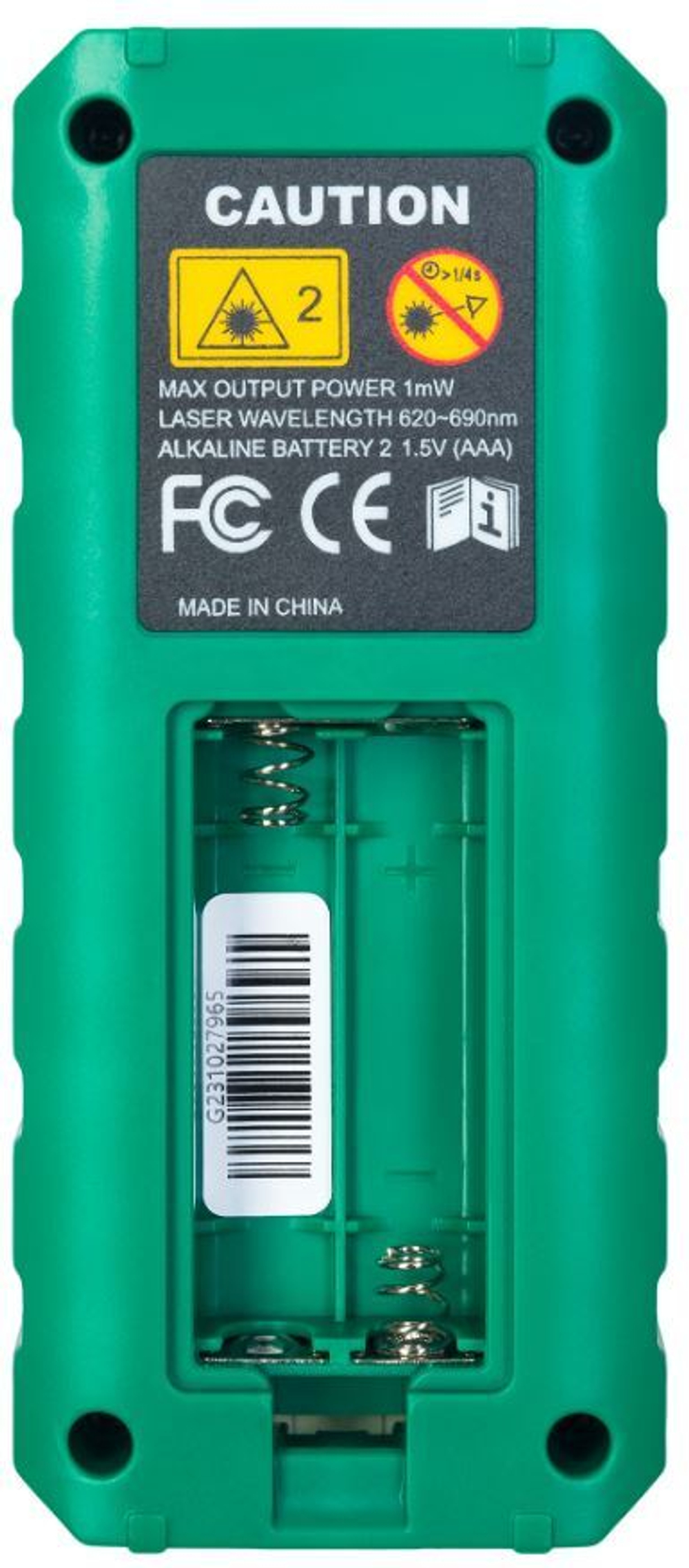 Рулетка  Ermenrich 83082