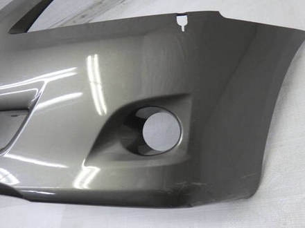 бампер передний Toyota Premio NZT260 ZRT265