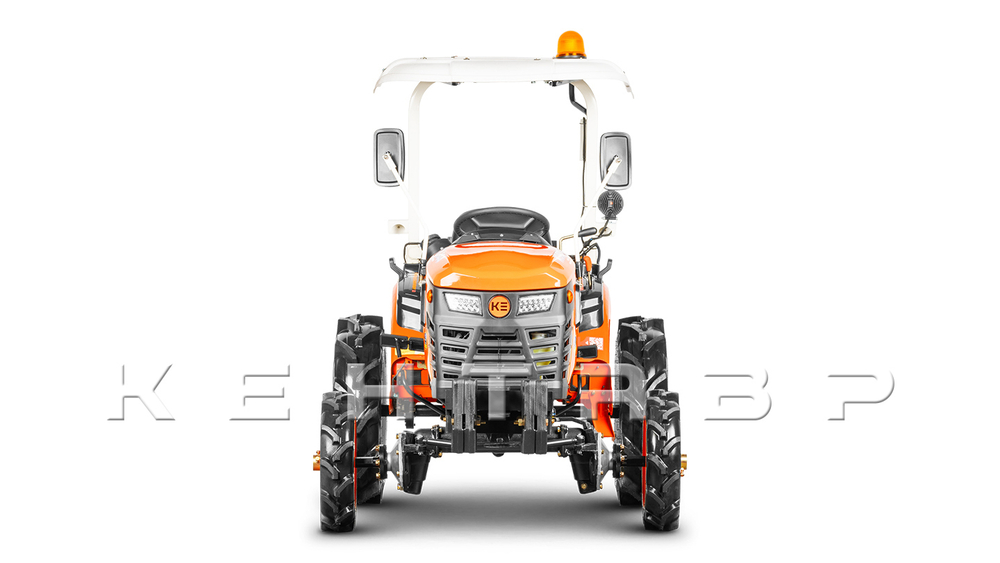 Трактор Kubota | Кентавр KA Т-344 9+3 (Perkins) STD agri 6,00-12 / 8,30-20 (с ПСМ)