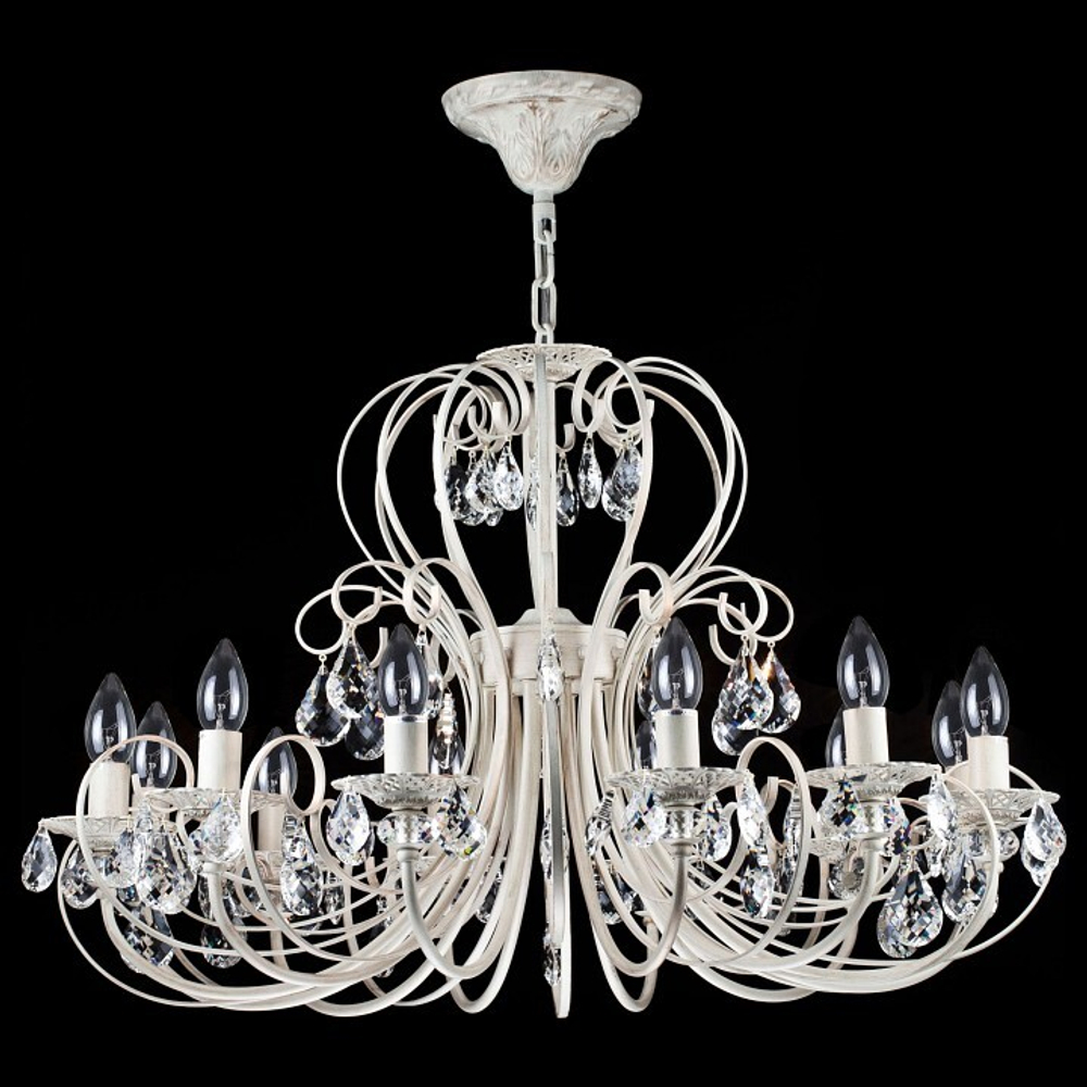 Подвесная люстра Maytoni ARM270-12-R