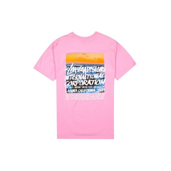 Stussy Clear Day Tee T