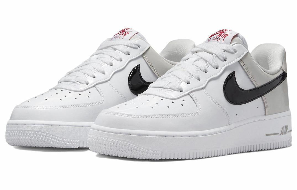 Кроссовки Nike Air Force 1 Ess Snkr (Женская размерная сетка)