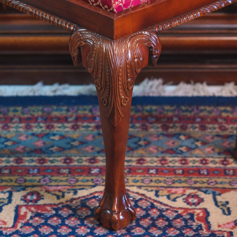 Угловое кресло