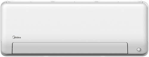 Сплит-система кондиционер инверторный Midea Heat Force MSHP-12N8D6-I/MSHP-12N8D6-O