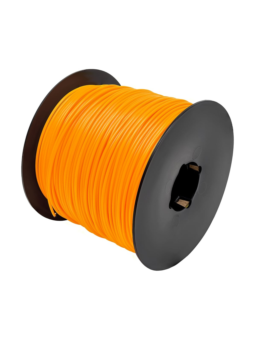 Леска Круг 2.4 мм, 245 м Gigant TRE-03