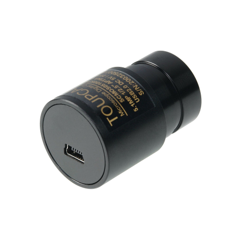 Видеоокуляр для микроскопа ToupCam SCMOS05100KPA