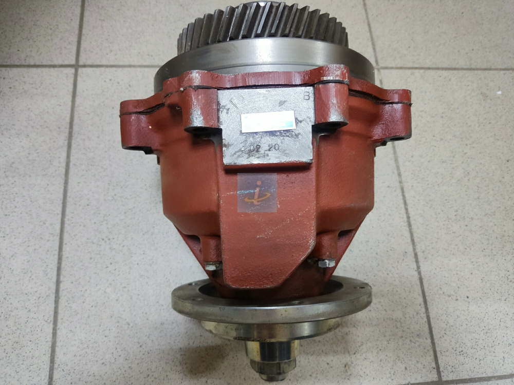 Привод вентилятора (Оригинал) 850.1308011-04