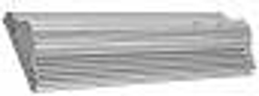 Светильник ZINGER 100Вт 4000К IP65 опал FS-MAN-Z