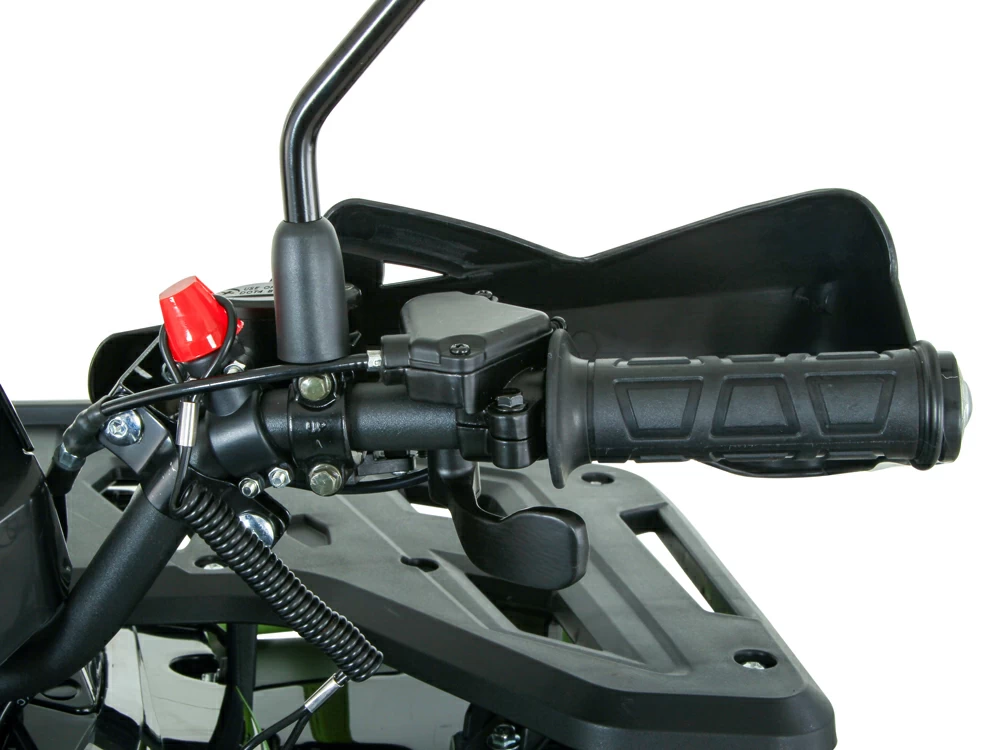 Квадроцикл YACOTA DRAGON LUX