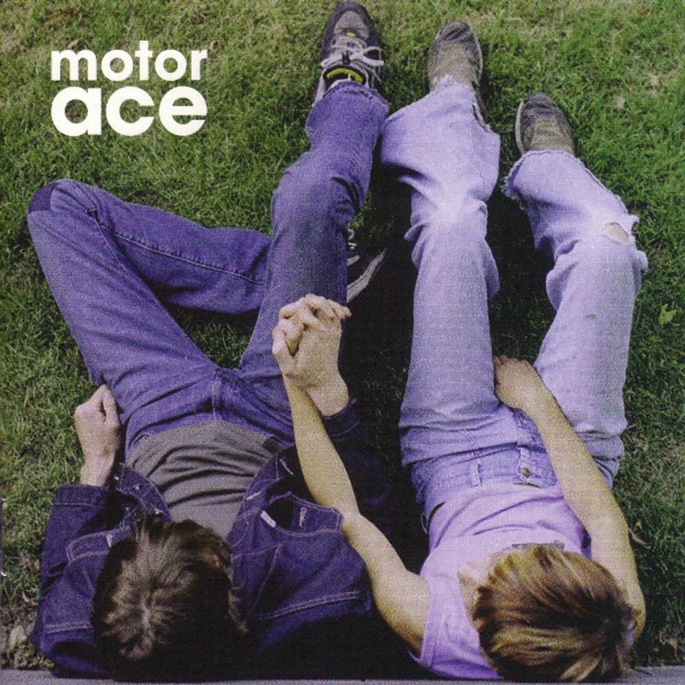 Motor Ace / Five Star Laundry (2LP)