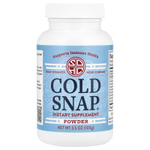 Snap Dynasty, Cold Snap®, порошок, 100 г (3,5 унции)