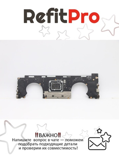 Материнская плата для ноутбука Lenovo ideapad 720S-13ARR 81BR NM-B441 AMD R5-2500U 8G UMA FP WIN (5B20Q59464), оригинал