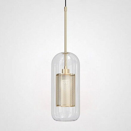Подвесной светильник Imperiumloft CATCH F CATCH-F01